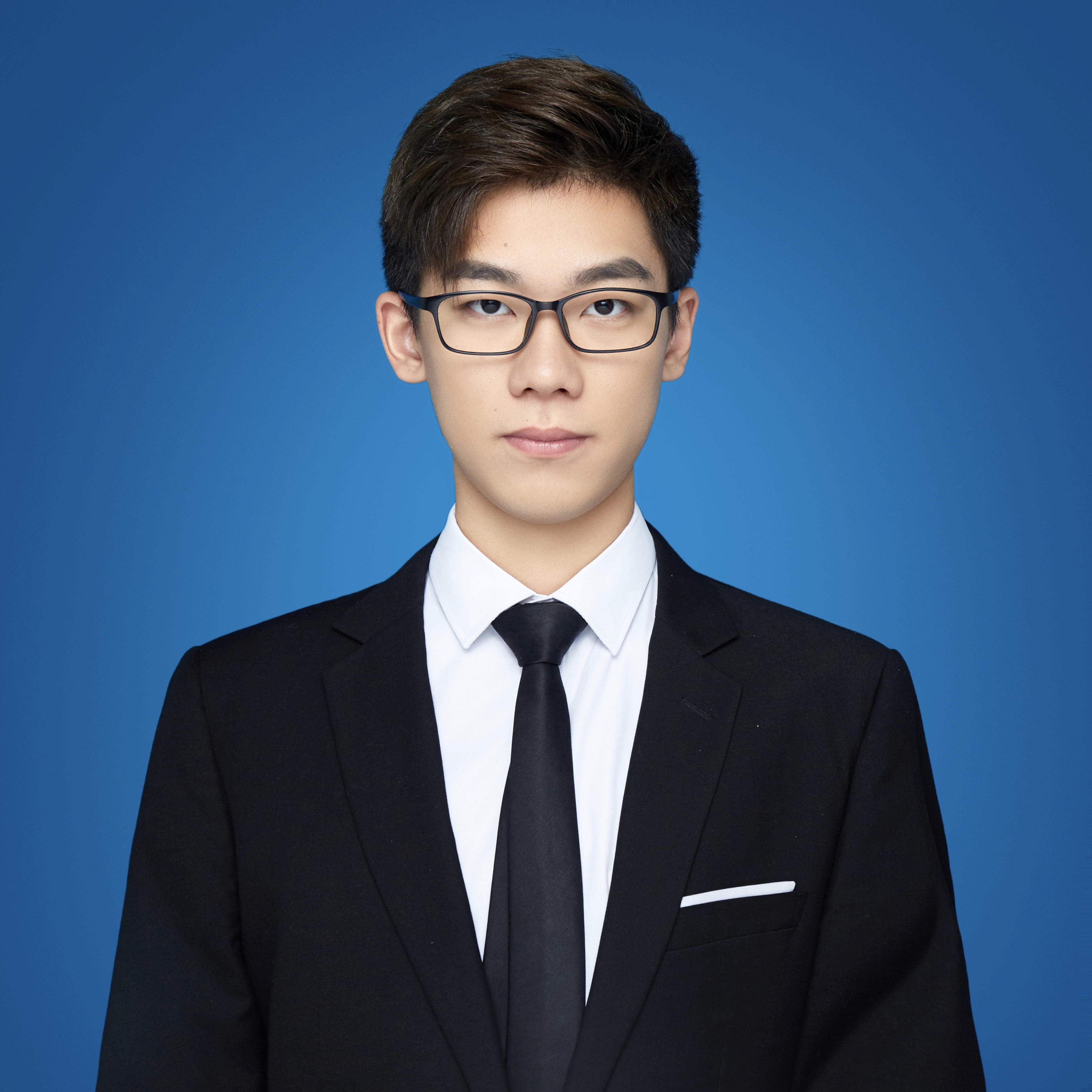 MX Zhang